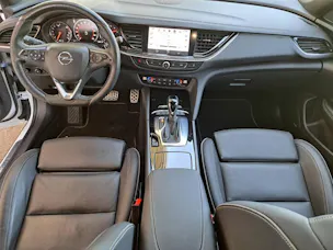 Opel Insignia Grand Sport 2.0 T 260cv Excellence 4x4