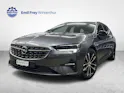 Opel Insignia Sports Tourer 2.0 T Business