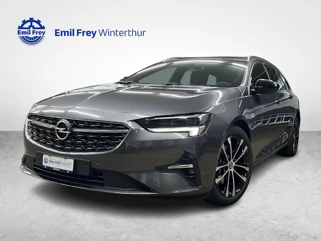 Opel Insignia Sports Tourer 2.0 T Business