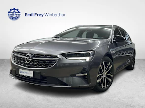 Fahrzeugbild OPEL Insignia Sports Tourer 2.0 T Business