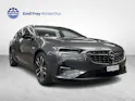 Opel Insignia Sports Tourer 2.0 T Business
