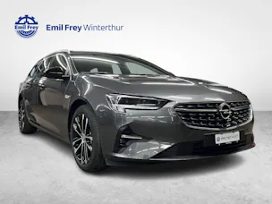 Opel Insignia Sports Tourer 2.0 T Business