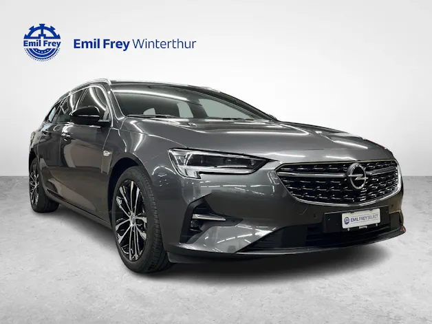 Opel Insignia Sports Tourer 2.0 T Business