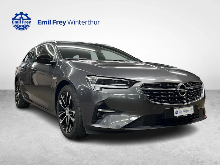 image du véhicule OPEL INSIGNIA