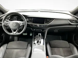 Opel Insignia Sports Tourer 2.0 T Business