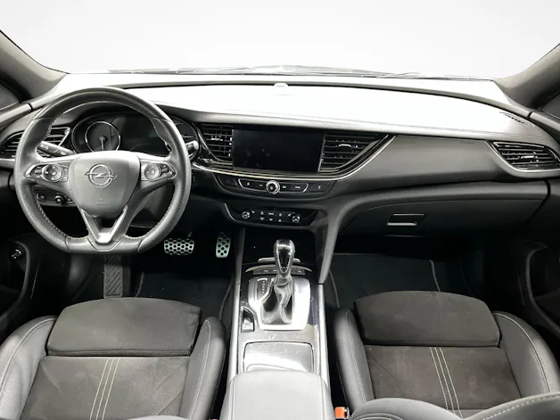 Opel Insignia Sports Tourer 2.0 T Business
