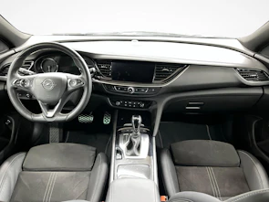 Fahrzeugbild OPEL Insignia Sports Tourer 2.0 T Business