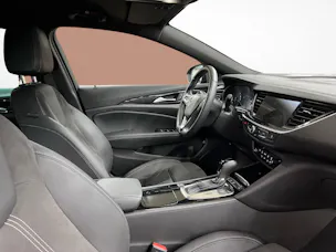 Opel Insignia Sports Tourer 2.0 T Business