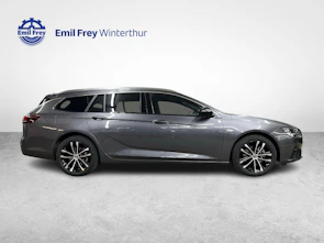 Fahrzeugbild OPEL Insignia Sports Tourer 2.0 T Business