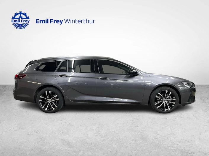 image du véhicule OPEL INSIGNIA