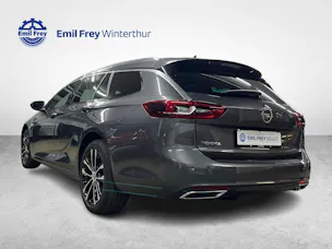Opel Insignia Sports Tourer 2.0 T Business