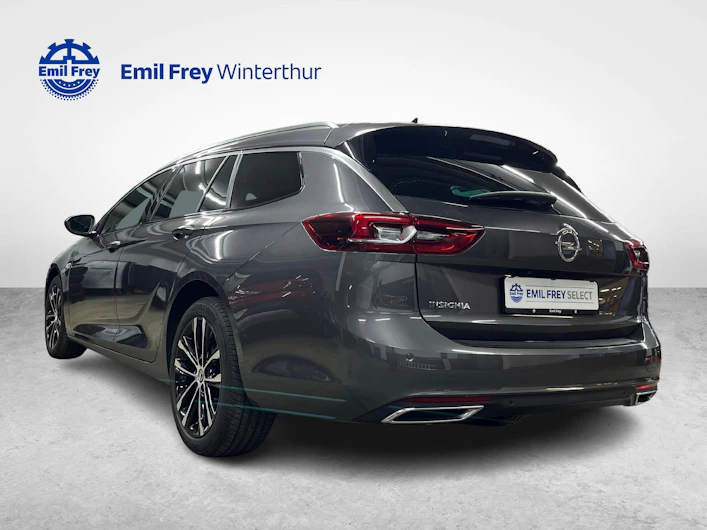 image du véhicule OPEL INSIGNIA