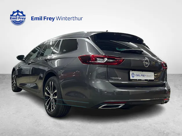 Opel Insignia Sports Tourer 2.0 T Business