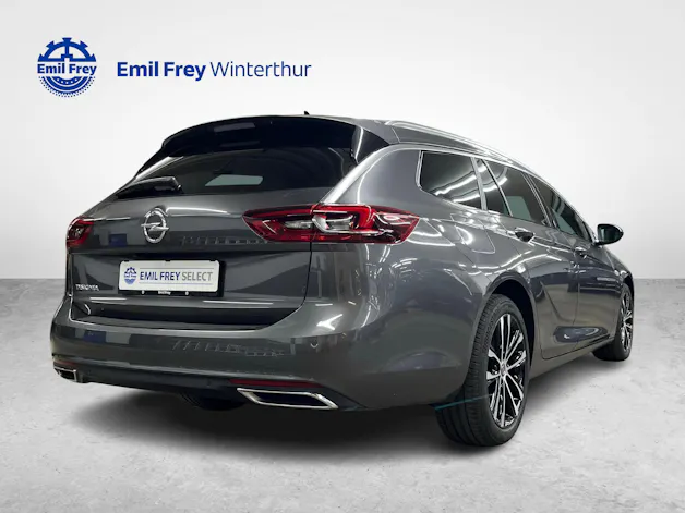 Opel Insignia Sports Tourer 2.0 T Business