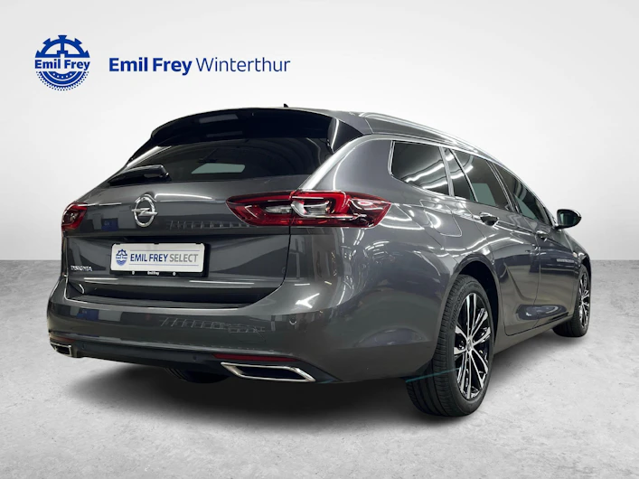 image du véhicule OPEL INSIGNIA