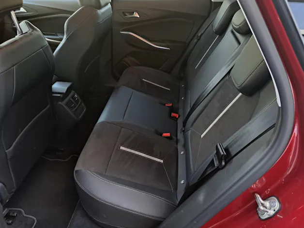 Opel Grandland 1.6 T PHEV 300cv GSE 4x4 (crochet)