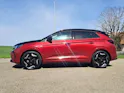 Opel Grandland 1.6 T PHEV 300cv GSE 4x4 (crochet)