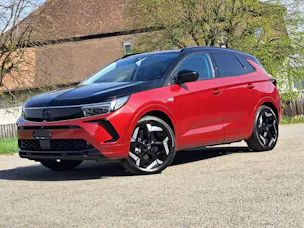 Opel Grandland 1.6 T PHEV 300cv GSE 4x4 (crochet)