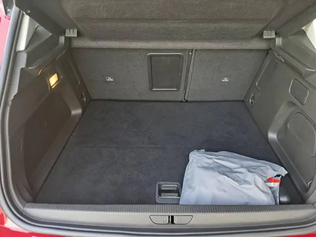Opel Grandland 1.6 T PHEV 300cv GSE 4x4 (crochet)