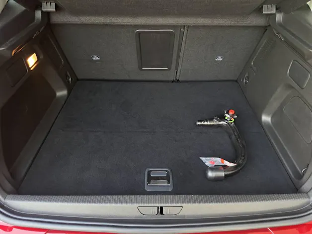 Opel Grandland 1.6 T PHEV 300cv GSE 4x4 (crochet)
