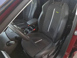 Opel Grandland 1.6 T PHEV 300cv GSE 4x4 (crochet)