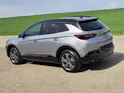 Opel Grandland 1.2 T GS Line 130cv (crochet)