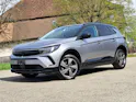 Opel Grandland 1.2 T GS Line 130cv (crochet)