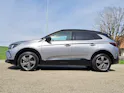Opel Grandland 1.2 T GS Line 130cv (crochet)