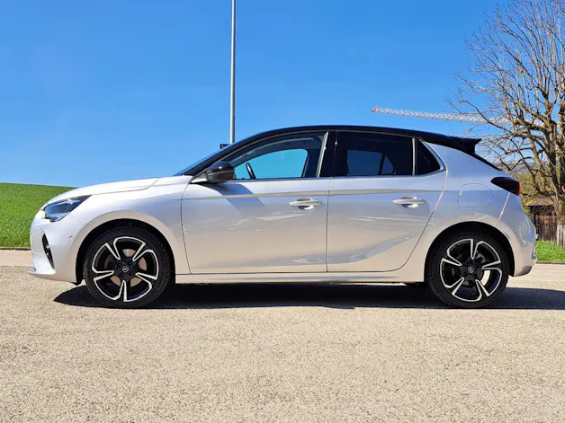 Opel Corsa 1.2 T Elegance 100cv