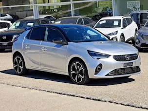 Opel Corsa 1.2 T Elegance 100cv