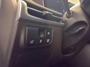 Hyundai Tucson 1.6 T-GDi HEV Vertex Swiss Edition 4WD