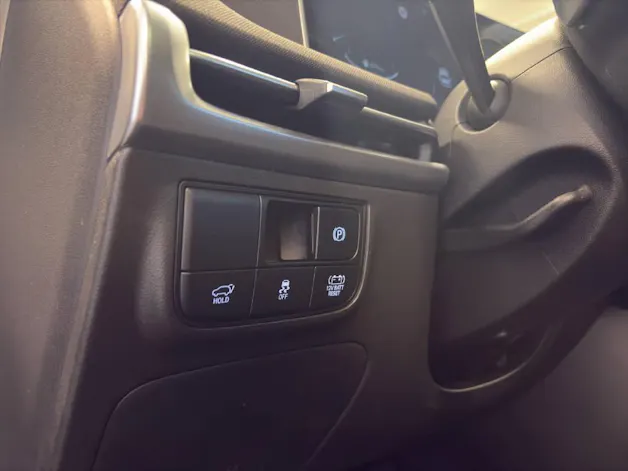 Hyundai Tucson 1.6 T-GDi HEV Vertex Swiss Edition 4WD