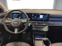 Hyundai Tucson 1.6 T-GDi HEV Vertex Swiss Edition 4WD