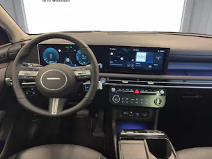 Hyundai Tucson 1.6 T-GDi HEV Vertex Swiss Edition 4WD