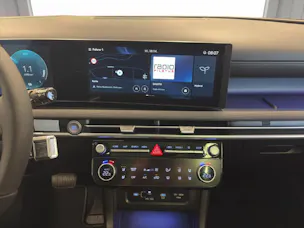 Hyundai Tucson 1.6 T-GDi HEV Vertex Swiss Edition 4WD