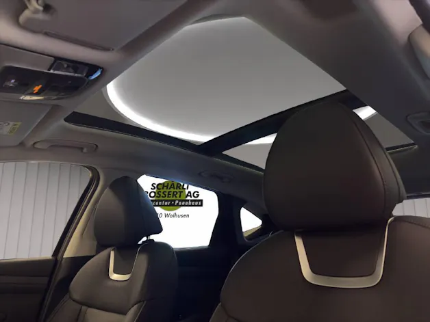 Hyundai Tucson 1.6 T-GDi HEV Vertex Swiss Edition 4WD