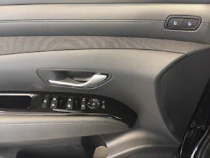 Hyundai Tucson 1.6 T-GDi HEV Vertex Swiss Edition 4WD