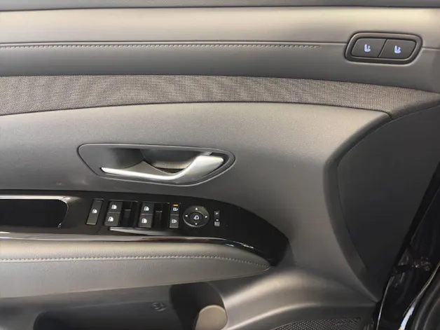 Hyundai Tucson 1.6 T-GDi HEV Vertex Swiss Edition 4WD