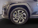 Hyundai Tucson 1.6 T-GDi HEV Vertex Swiss Edition 4WD