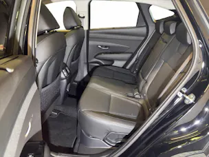 Hyundai Tucson 1.6 T-GDi HEV Vertex Swiss Edition 4WD