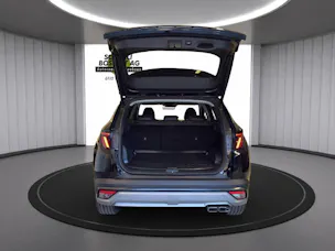 Hyundai Tucson 1.6 T-GDi HEV Vertex Swiss Edition 4WD
