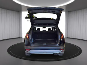 Hyundai Tucson 1.6 T-GDi HEV Vertex Swiss Edition 4WD