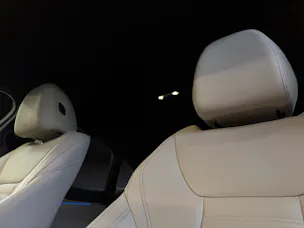 BMW i4 M50