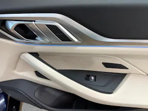 BMW i4 M50