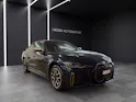 BMW i4 M50