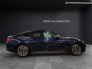 BMW i4 M50