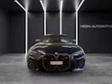 BMW i4 M50