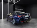 BMW i4 M50
