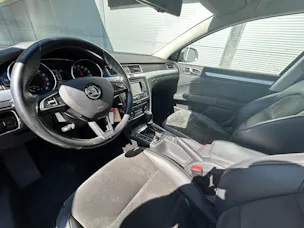 Škoda Superb 2.0 TDI 140 Elegance DSG S/S