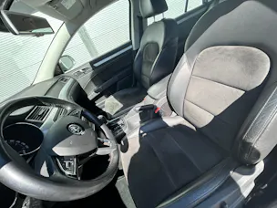Škoda Superb 2.0 TDI 140 Elegance DSG S/S